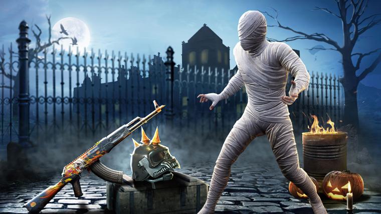 PUBG Hesap Satış Hizmetleri