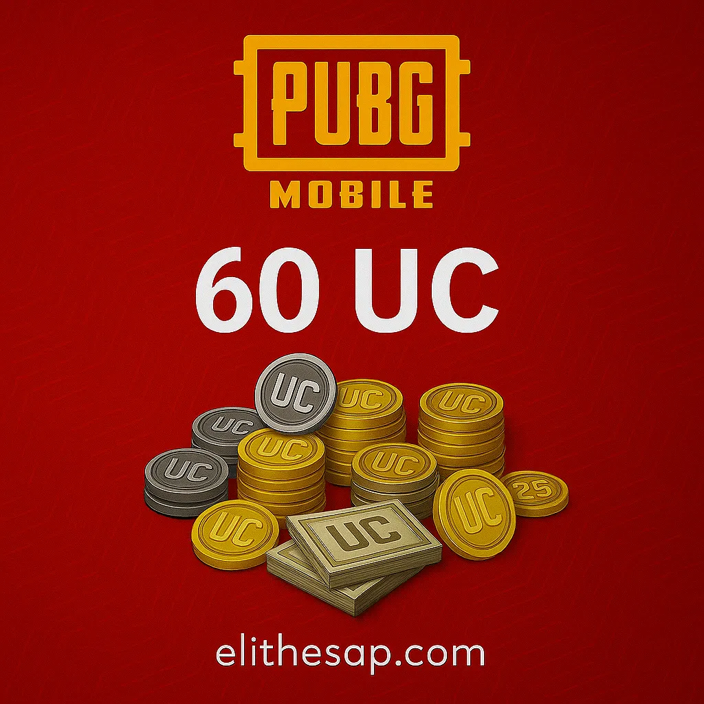 60 UC - Global