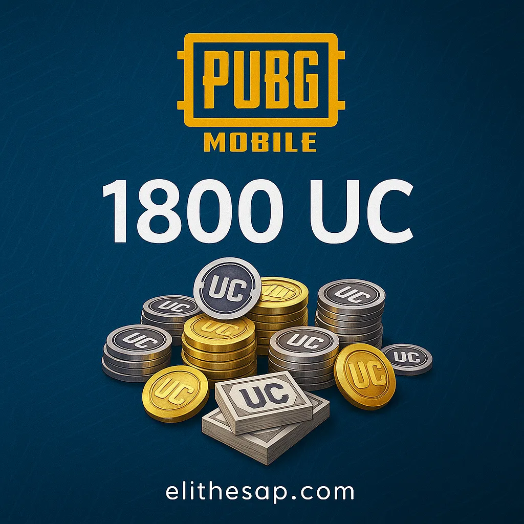 1800 UC - Global