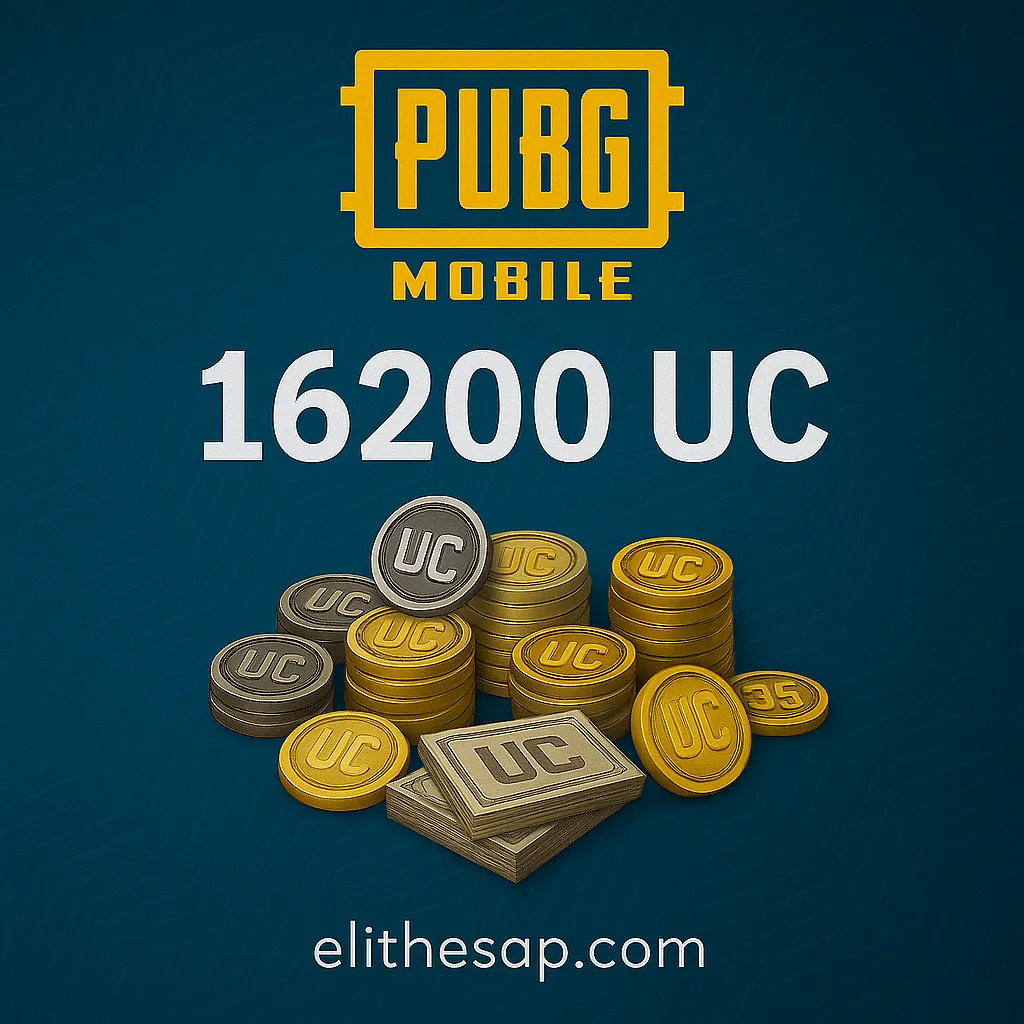 16200 UC - Global
