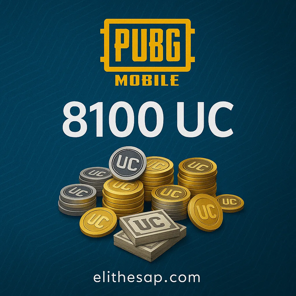 8100 UC - Global