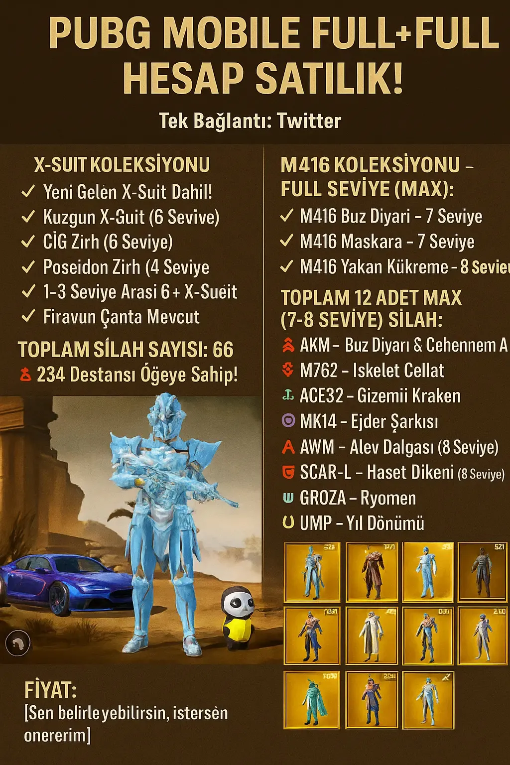 FORM TEMİZ KEFİLLİ HESAP ALICISINA 